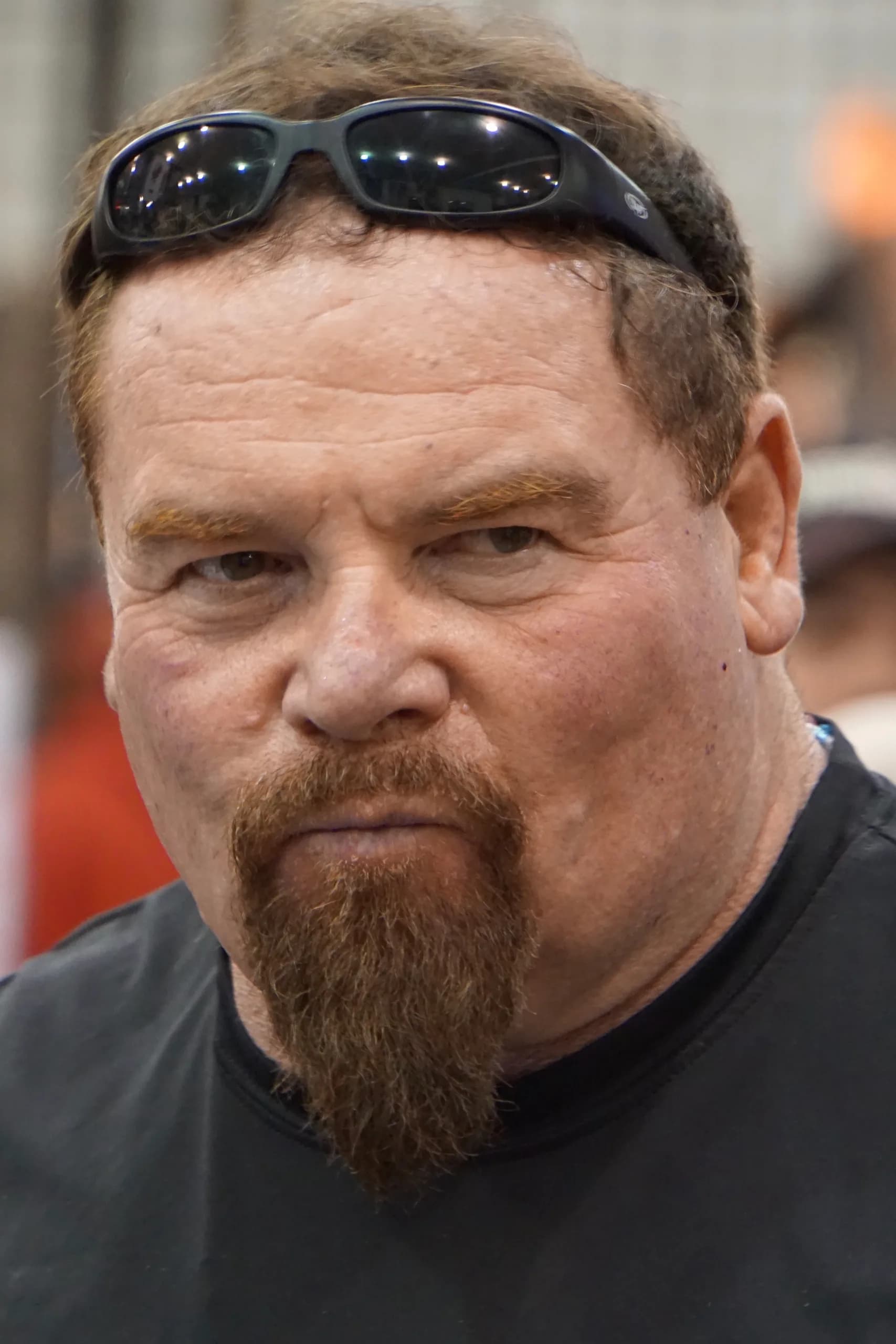 James Neidhart