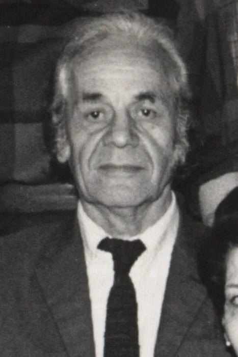 Portrait of Nicanor Parra (1914–2018) – memorial page
