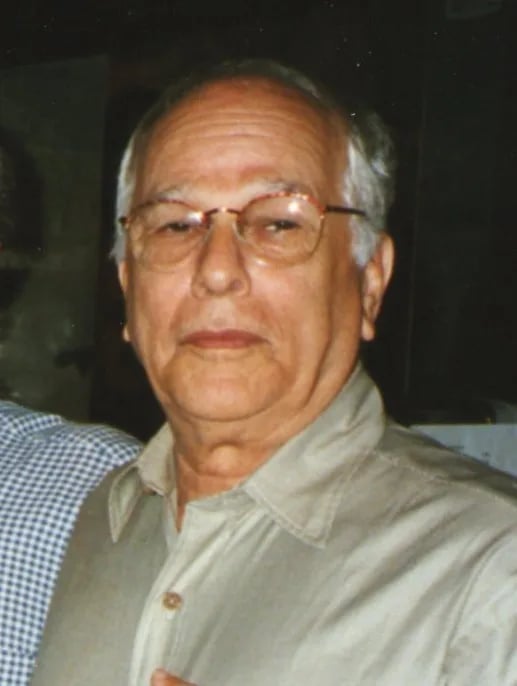 Portrait of Nelson Pereira dos Santos (1928–2018) – memorial page