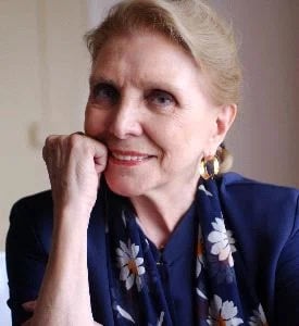Porträt von María Dolores Pradera (1924–2018) – Gedenkseite