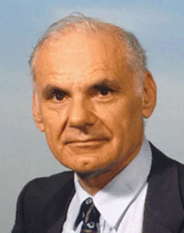 Lawrence Roberts