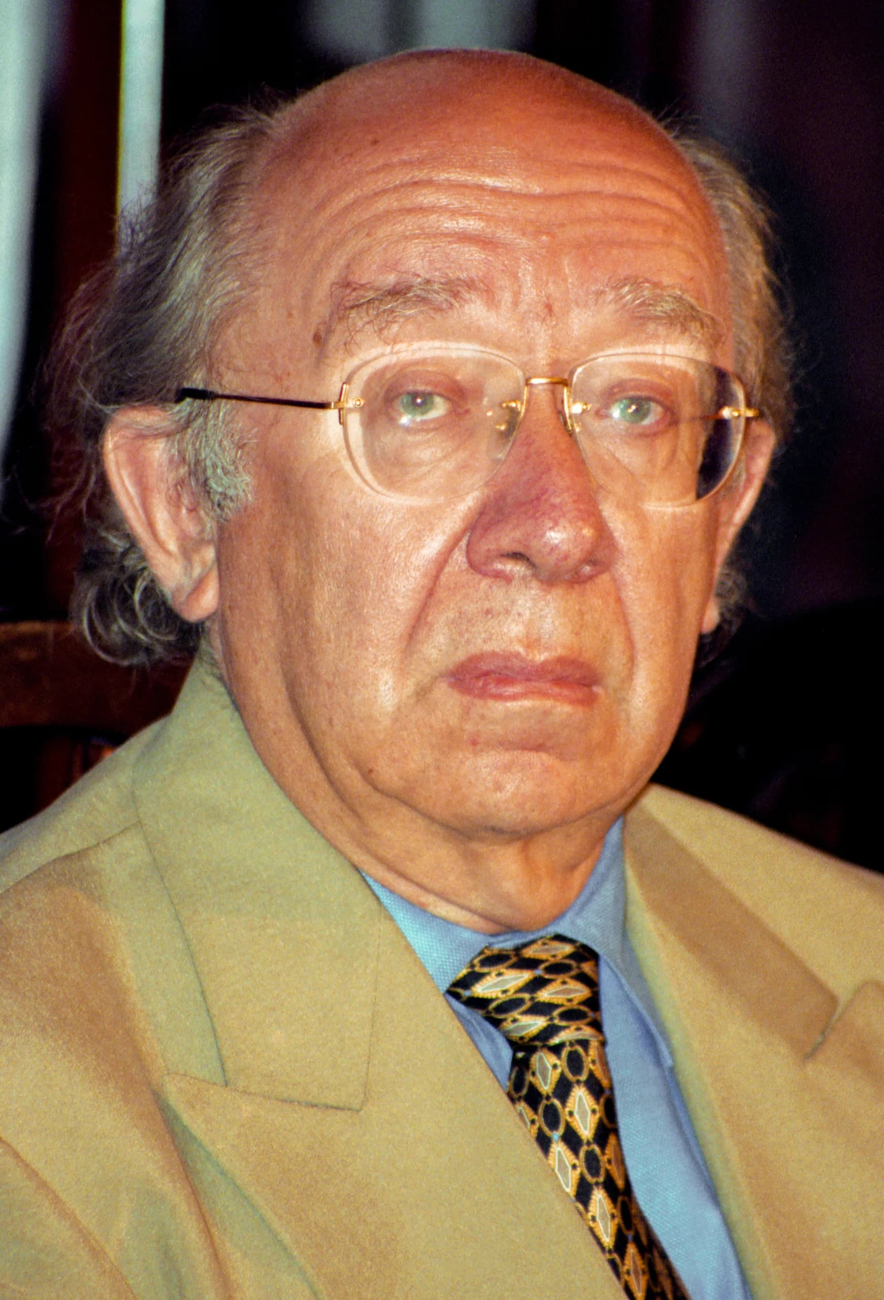 Gennadi Nikolajewitsch Roschdestwenski