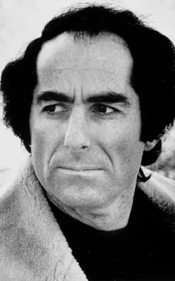 Philip Roth (geb. Philip Milton Roth)