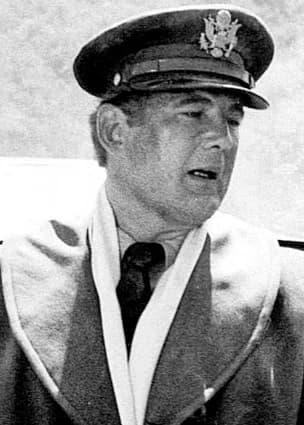 David Ogden Stiers (née David Allen Ogden Stiers)