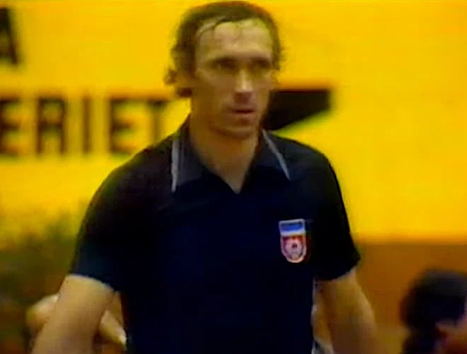 Portrait of Dragutin Šurbek (1946–2018) – memorial page