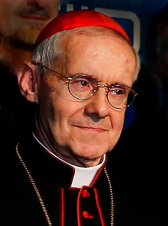 Jean-Louis Tauran (née Jean Louis Pierre Tauran)