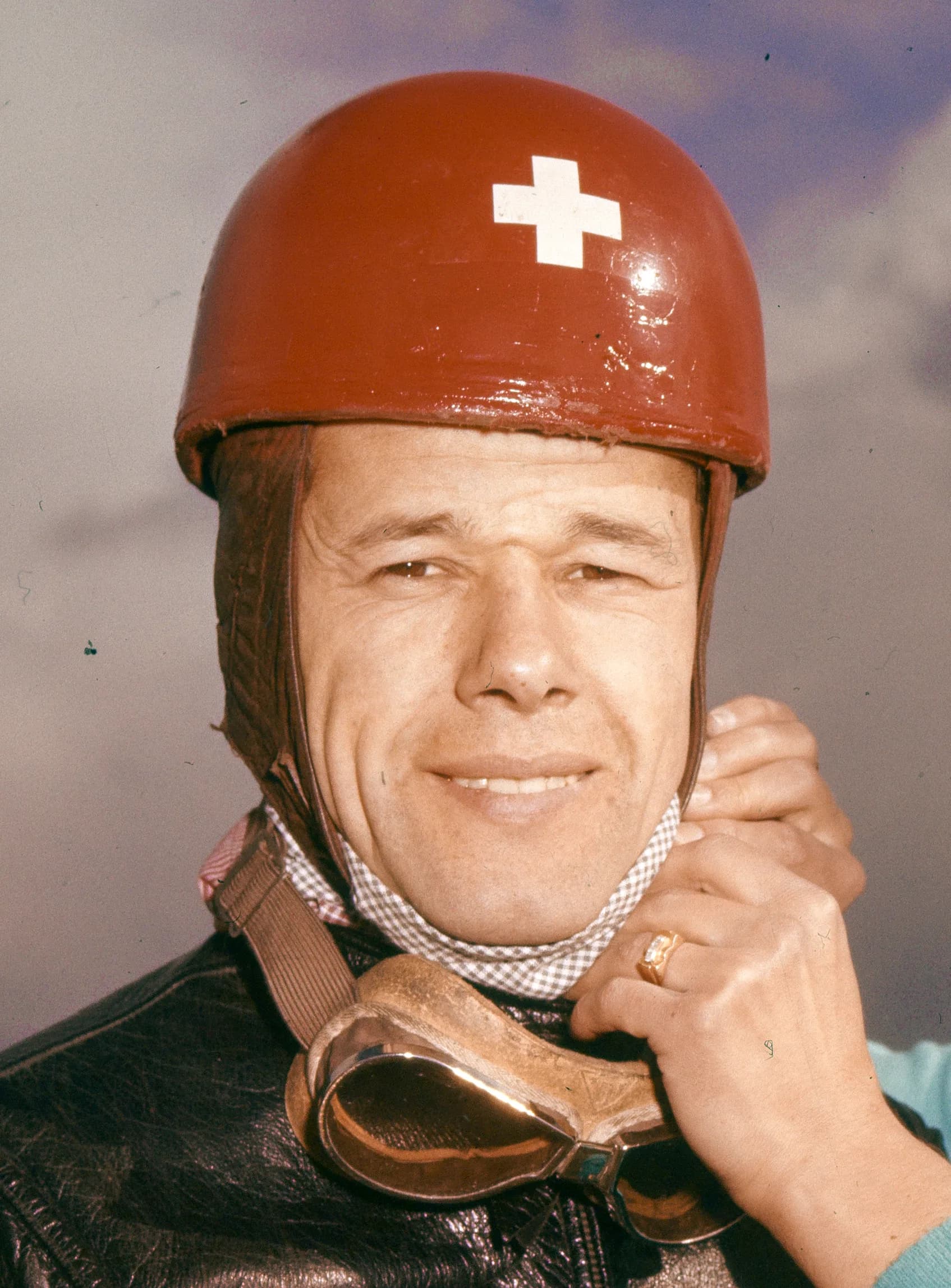 Luigi Taveri