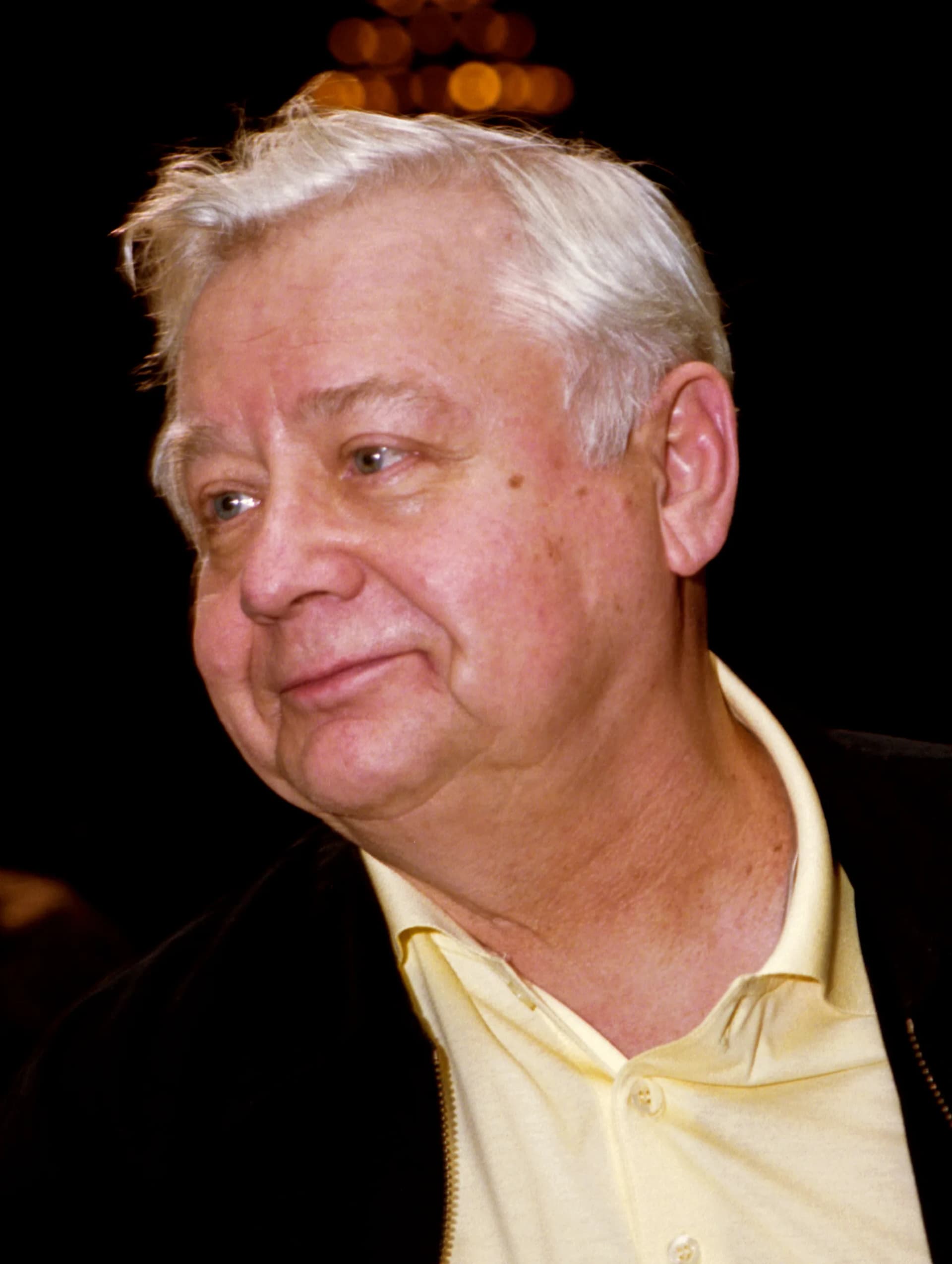 Oleg Pawlowitsch Tabakow