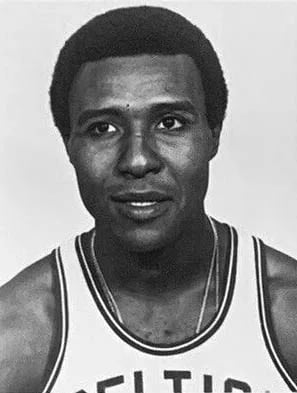 Porträt von Jo Jo White (1946–2018) – Gedenkseite