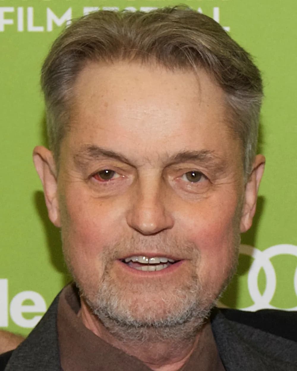 Jonathan Demme (geb. Robert Jonathan Demme)