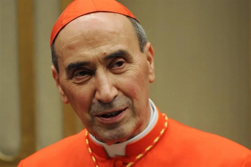 Velasio De Paolis