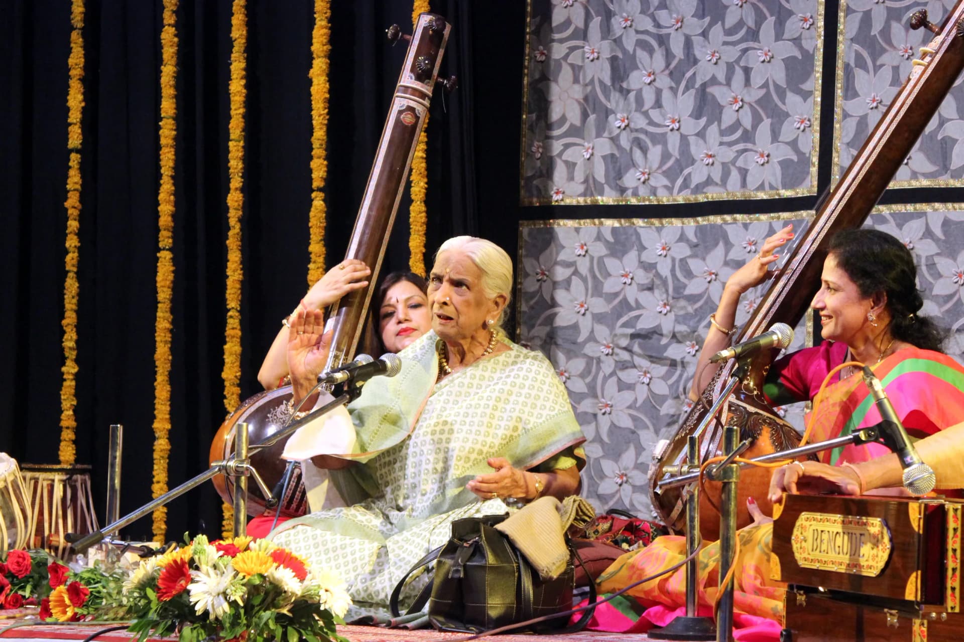 Girija Devi