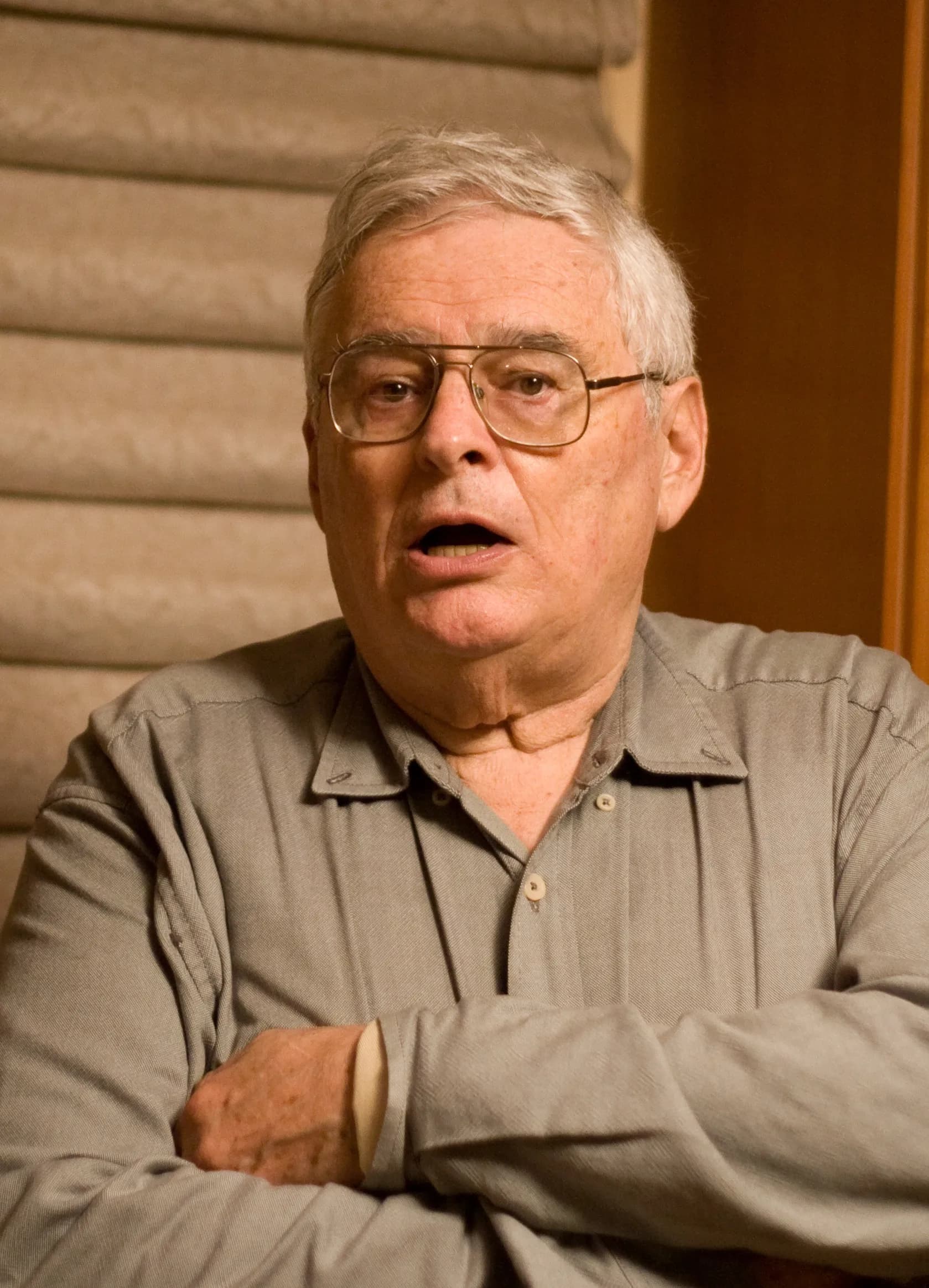 Jerry Fodor (geb. Jerry Alan Fodor)