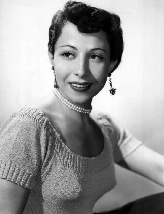 June Foray (geb. June Luisi)