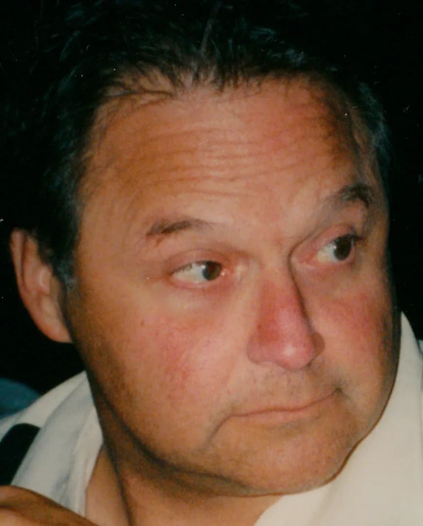 Stephen Furst (geb. Steven Nelson Feuerstein)