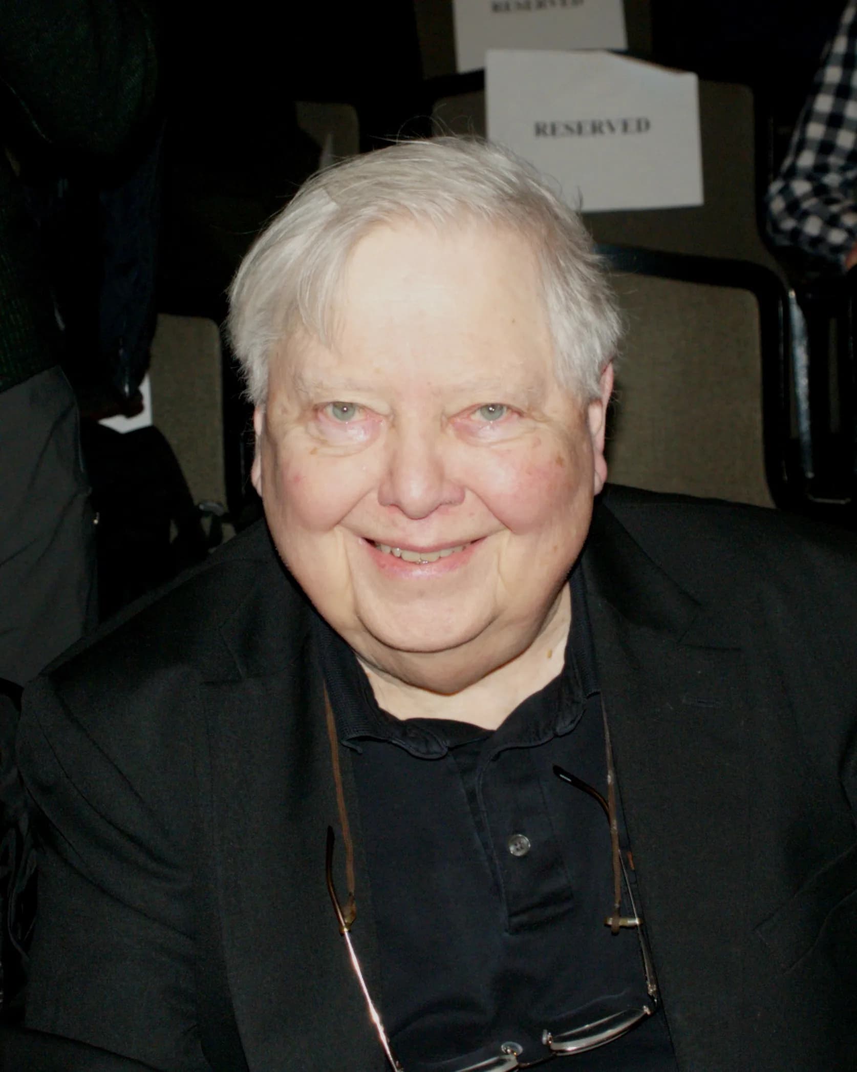 William Gass