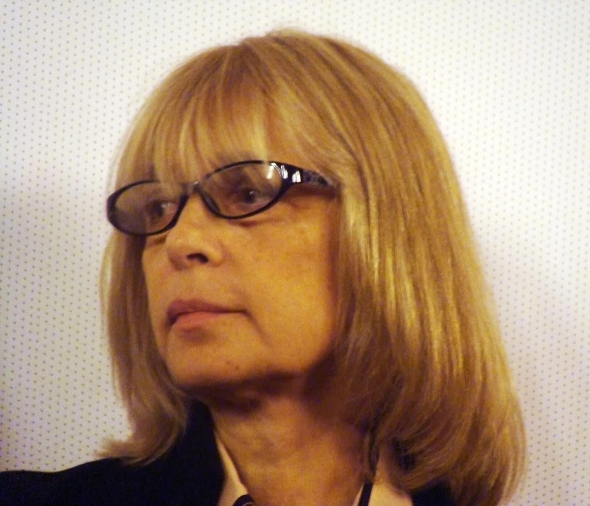 Wera Witaljewna Glagolewa