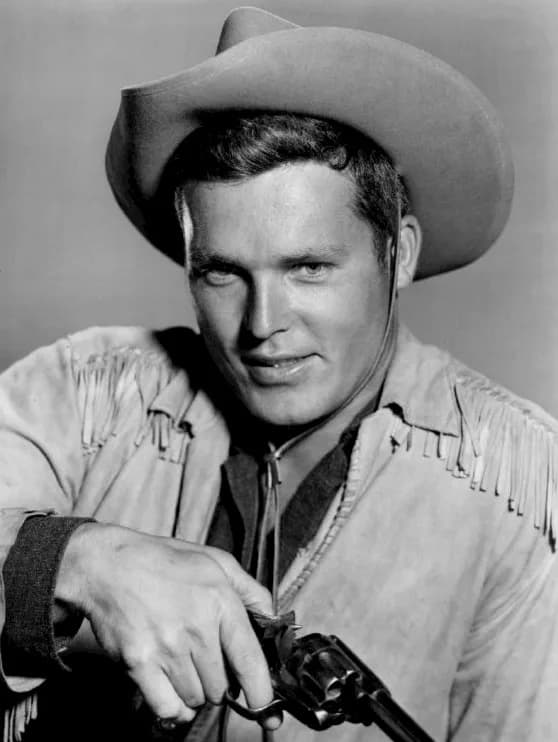 Ty Hardin (nΓ©e Orison Whipple Hungerford Jr.)