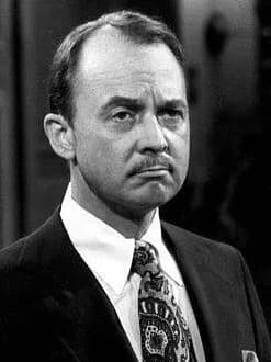 John Hillerman (geb. John Benedict Hillerman)
