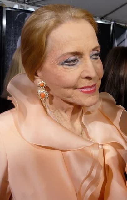 Anne Jeffreys (nΓ©e Annie Jeffreys Carmichael)