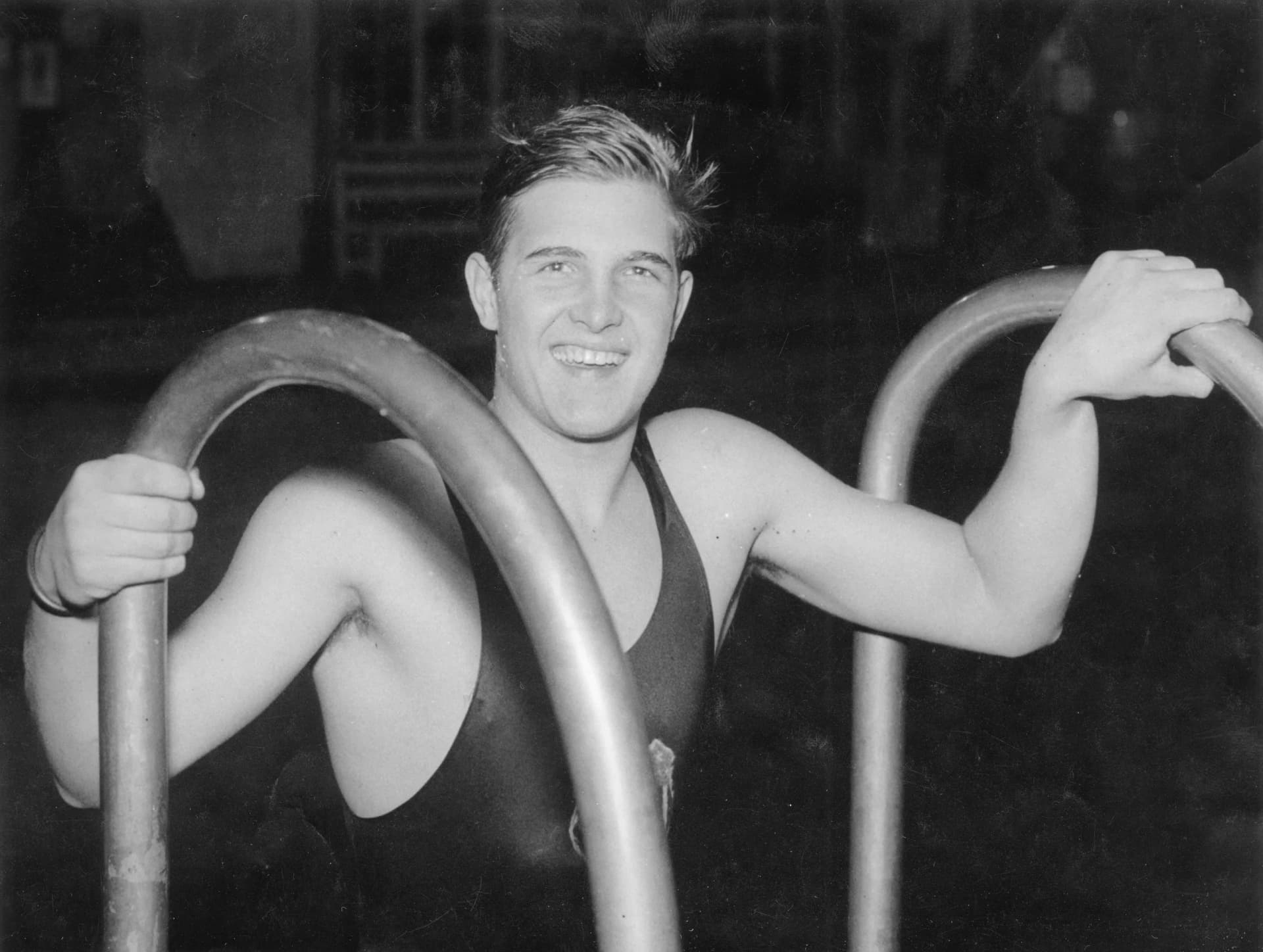 Adolph Kiefer (nΓ©e Adolph Gustav Kiefer)