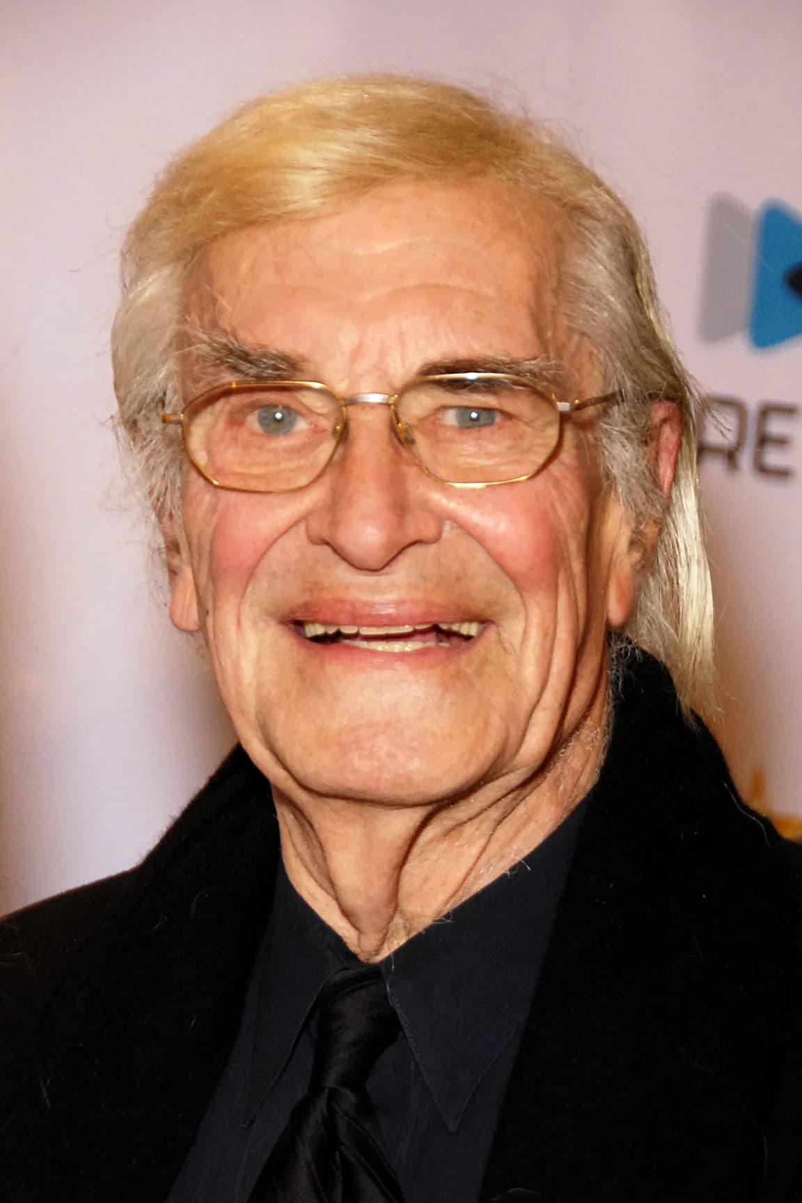 Martin Landau (née Martin James Landau)