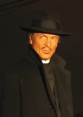 Ulli Lommel (geb. Ulrich Manfred Lommel)