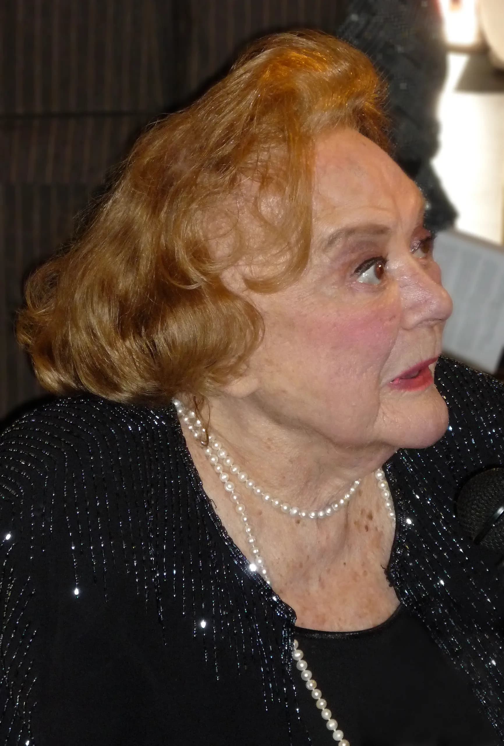 Rose Marie