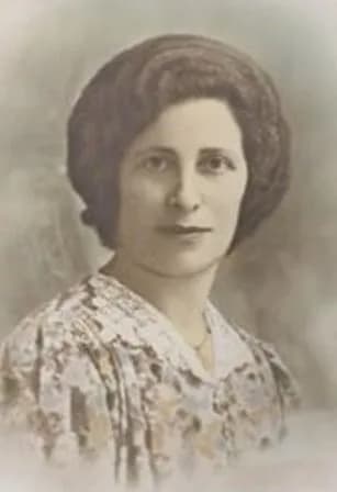 Emma Morano (nΓ©e Emma Martina Luigia Morano)