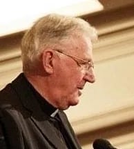Porträt von Cormac Murphy-O’Connor (1932–2017) – Gedenkseite