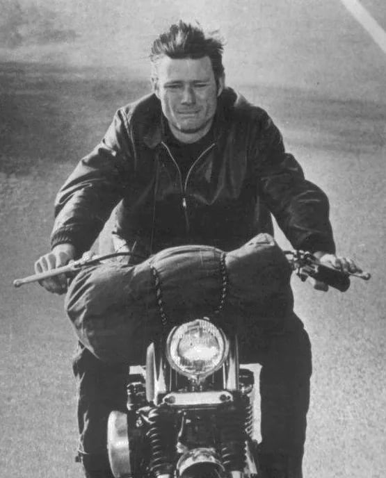 Porträt von Michael Parks (1940–2017) – Gedenkseite
