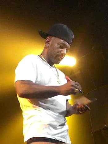 Prodigy (nΓ©e Albert Johnson)