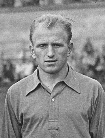 Porträt von Karl Stotz (1927–2017) – Gedenkseite