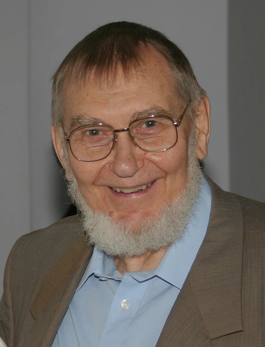 Portrait of Veljo Tormis (1930–2017) – memorial page