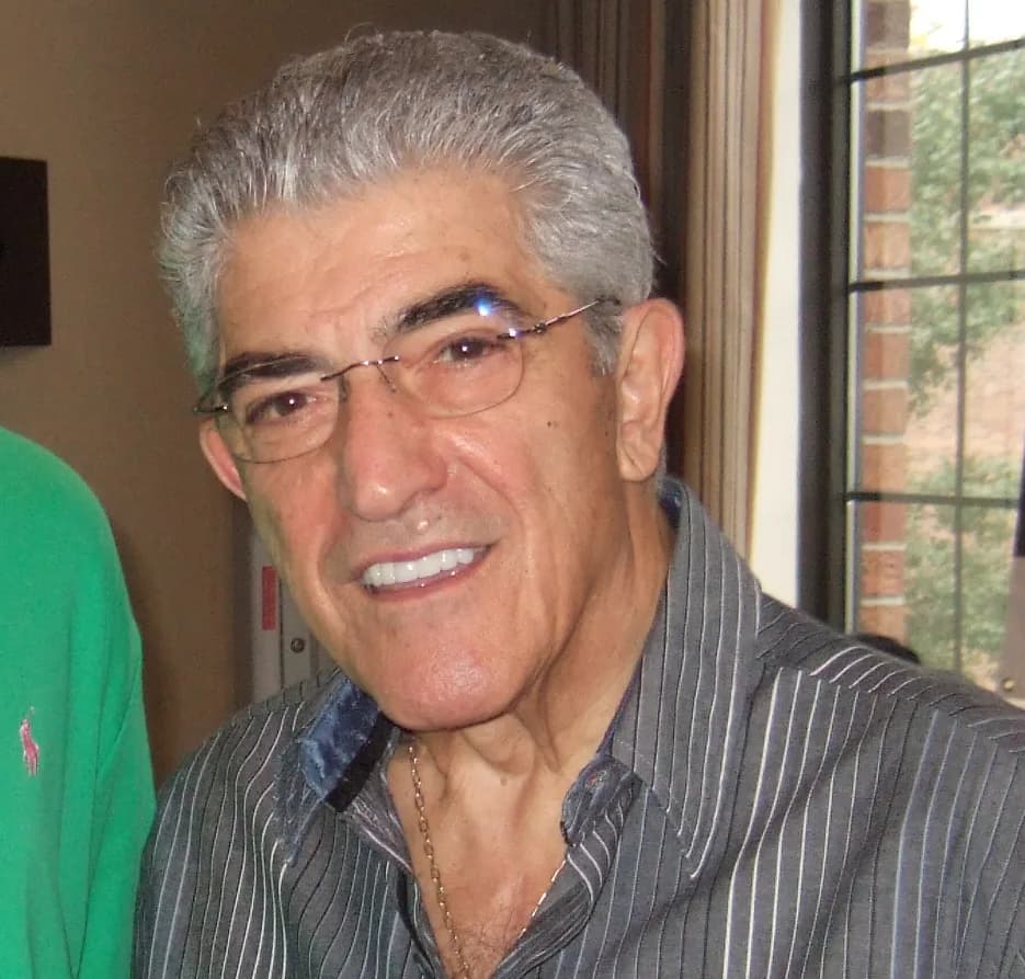 Frank Vincent (geb. Frank Vincent Gattuso)