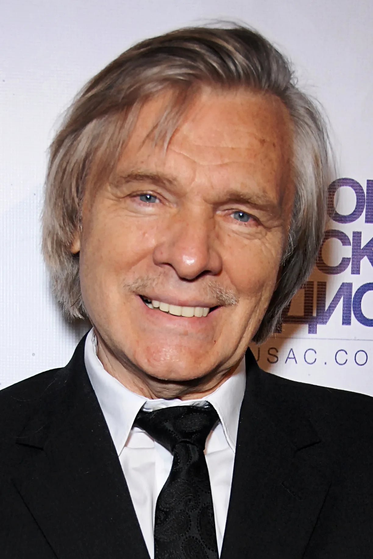 Porträt von Oleg Vidov (1943–2017) – Gedenkseite