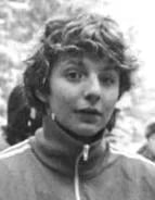 Portrait of Steffi Walter (1962–2017) – memorial page