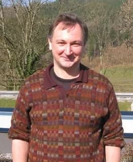 Wladimir Wojewodski