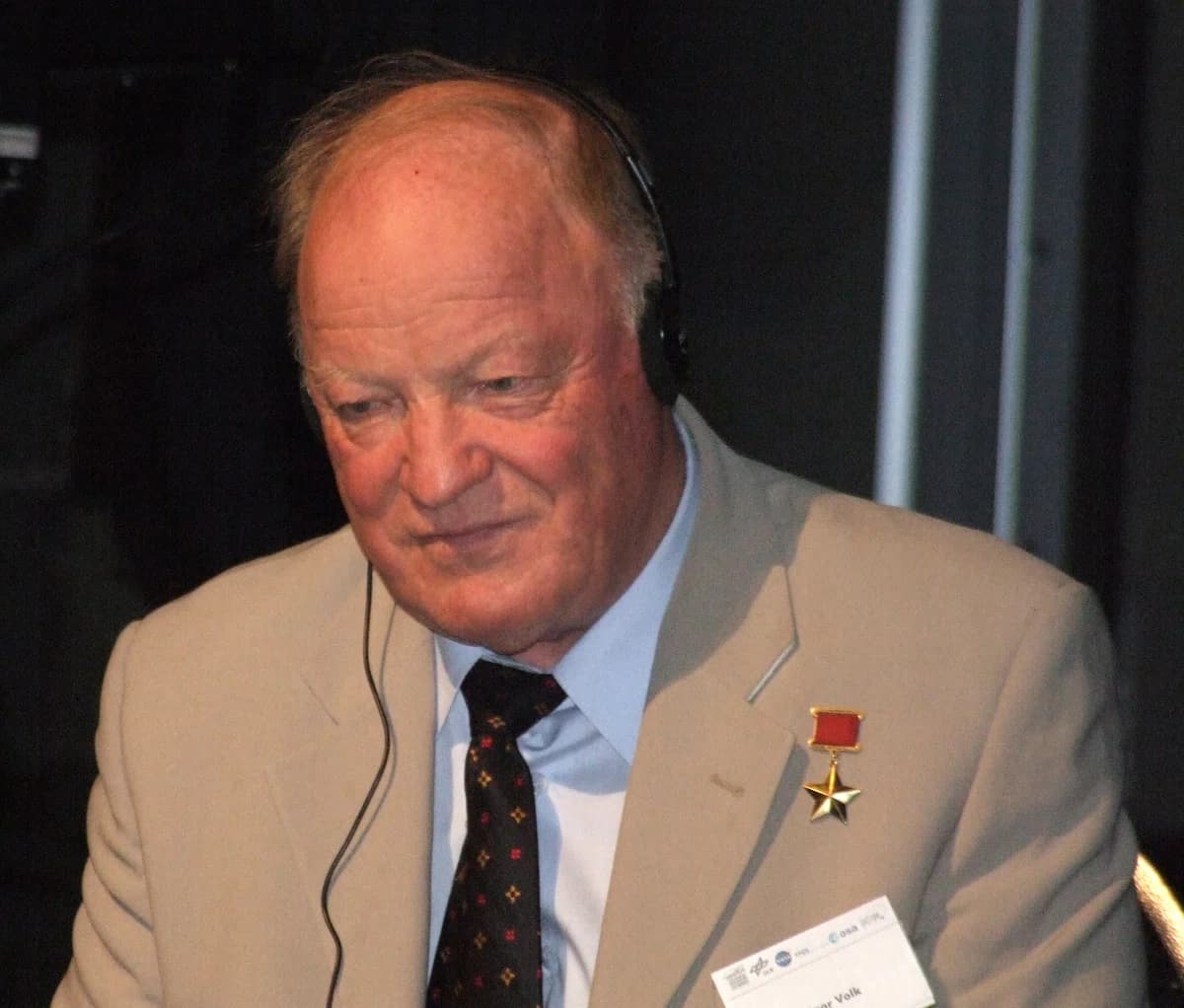 Igor Petrowitsch Wolk