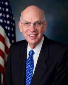 Portrait of Bob Bennett (1933–2016) – memorial page