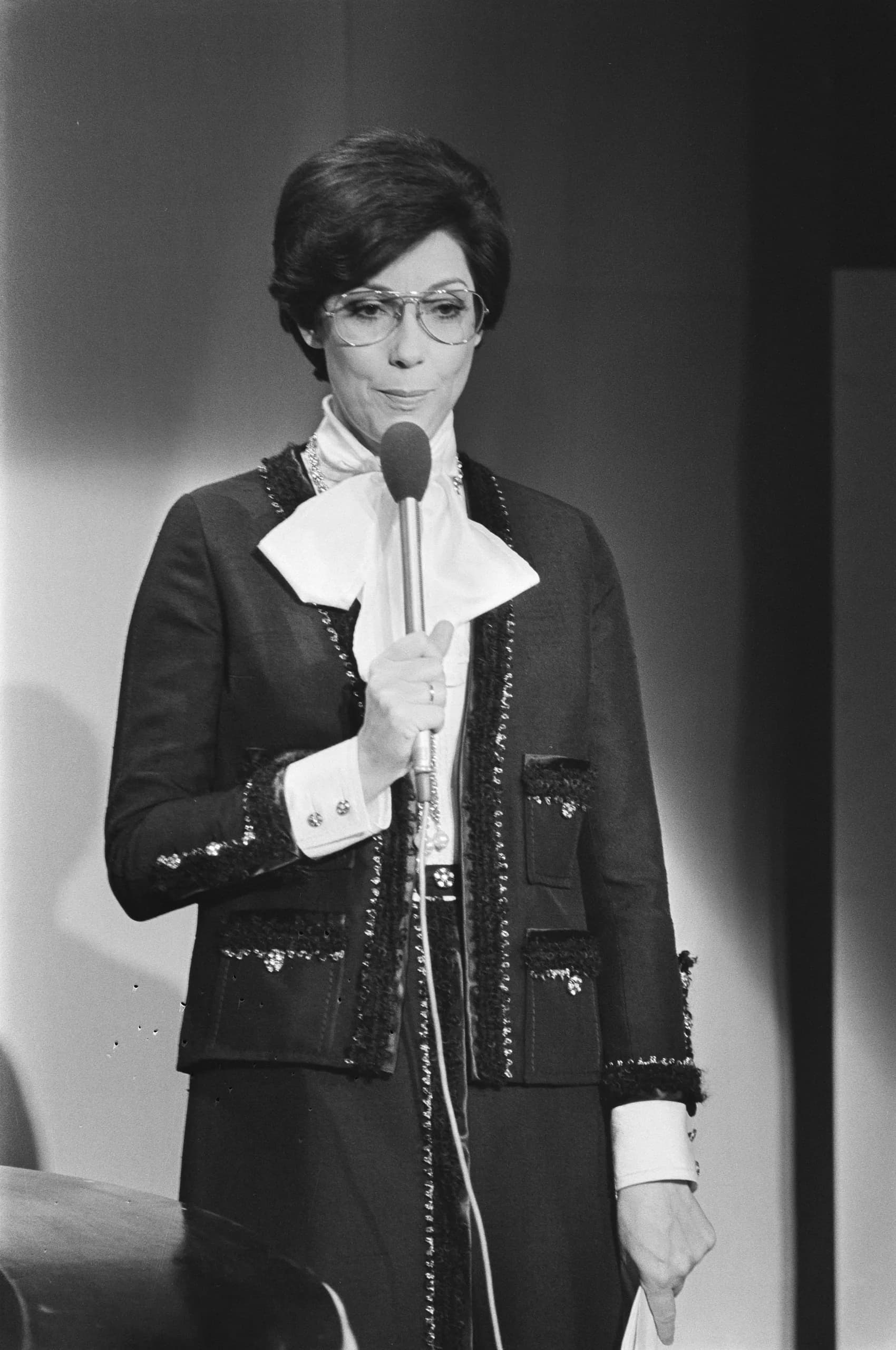 Corry Brokken (née Cornelia Maria Brokken)