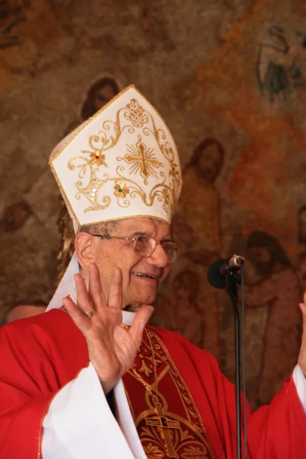 Giovanni Coppa