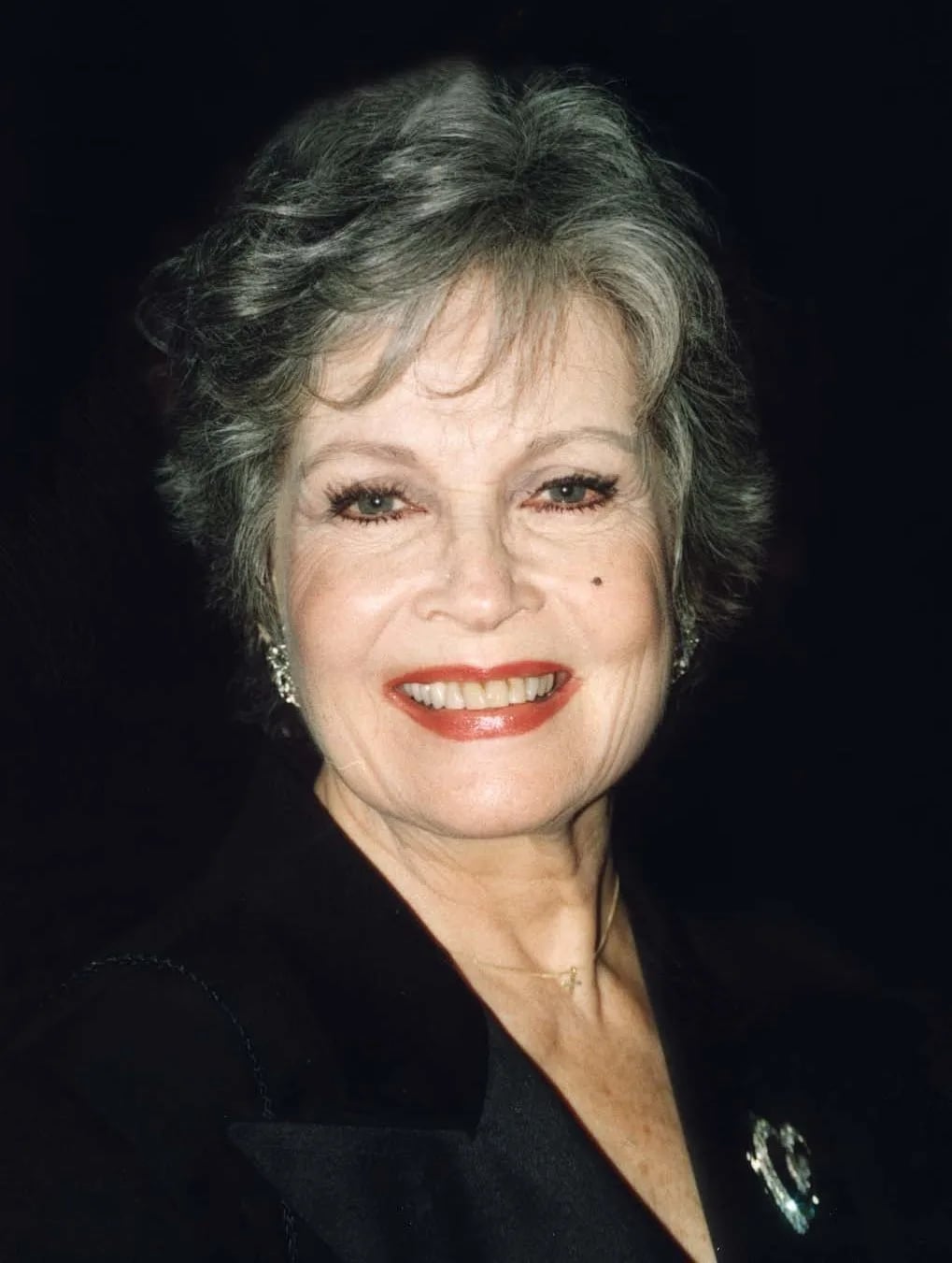 Portrait of Gloria DeHaven (1925–2016) – memorial page