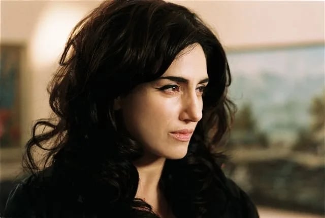 Portrait of Ronit Elkabetz (1964–2016) – memorial page