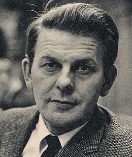 Portrait of Thorbjörn Fälldin (1926–2016) – memorial page