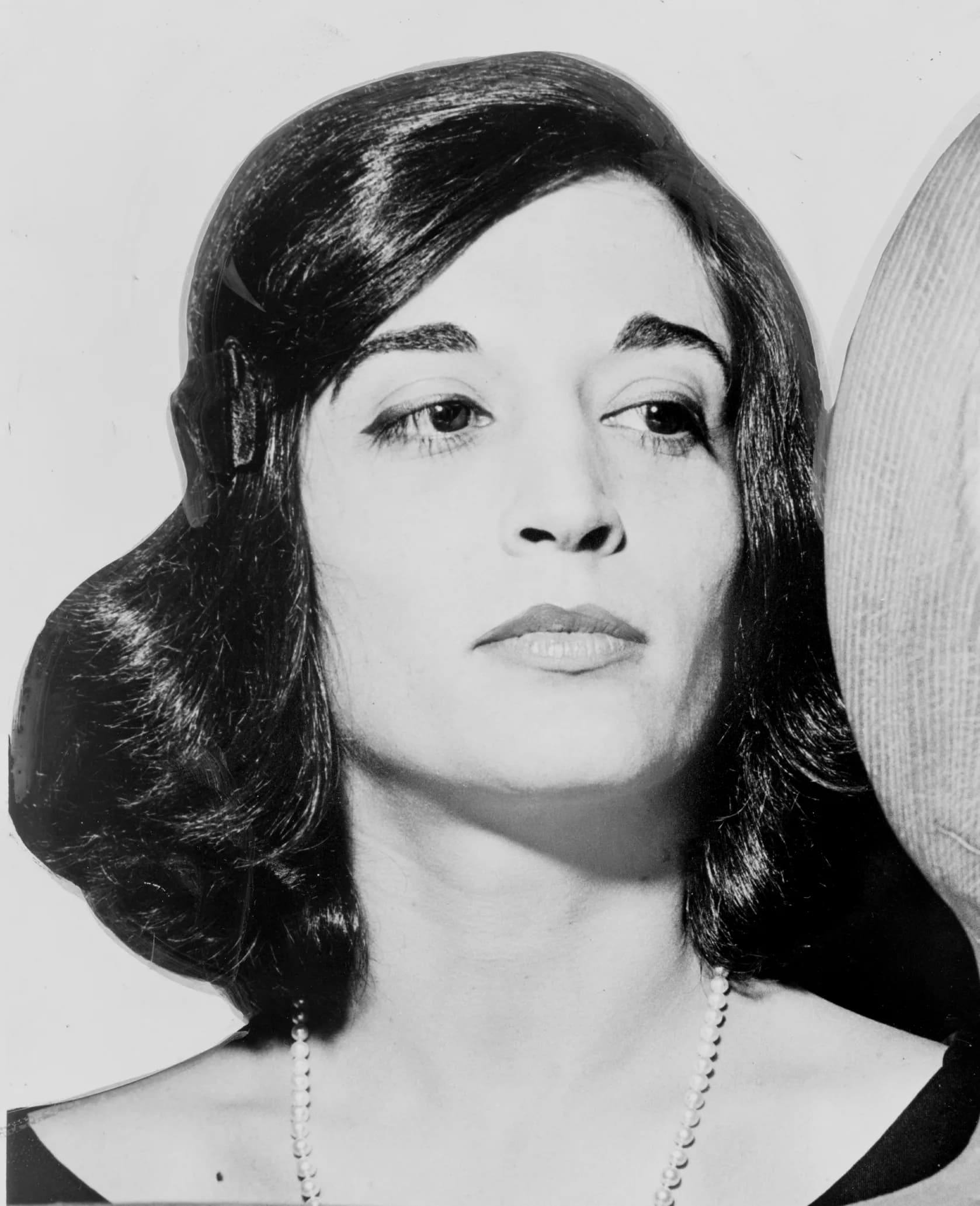 Marisol Escobar (geb. Maria Sol Escobar)