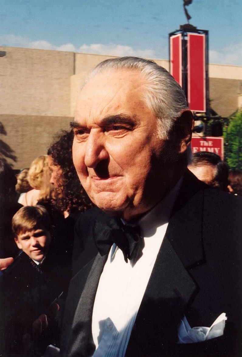 Fyvush Finkel (née Philip Finkel)