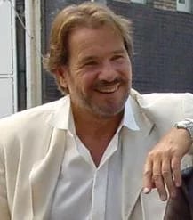 Portrait of Götz George (1938–2016) – memorial page