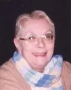 Claude Gensac (geb. Claude-Jeanne Malca Gensac)