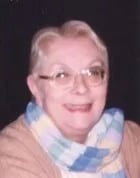 Porträt von Claude Gensac (1927–2016) – Gedenkseite